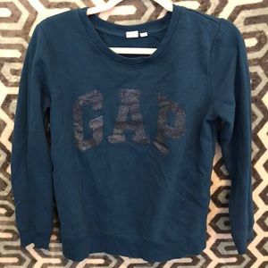 Gap sweatshirts